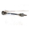 Recambio de transmision trasera izquierda para bmw 5 (e60) 530 d referencia OEM IAM 33207572430 7521630AI02 