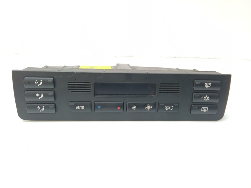 Recambio de mando calefaccion / aire acondicionado para bmw serie 3 compact (e46) referencia OEM IAM 5HB00773820 64116916882 