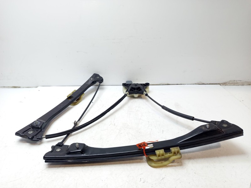 Recambio de elevalunas delantero derecho para skoda rapid (nh3, nk3, nk6) 1.6 tdi referencia OEM IAM 5JA837462  