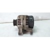 Recambio de alternador para opel astra g caravan club referencia OEM IAM 90561967 0123110008 