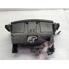 Recambio de molduras delanteras para bmw 7 (e65, e66, e67) 730 d referencia OEM IAM 51458261060  
