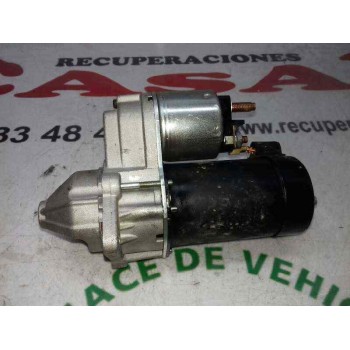 MOTOR ARRANQUE 11017120125N 