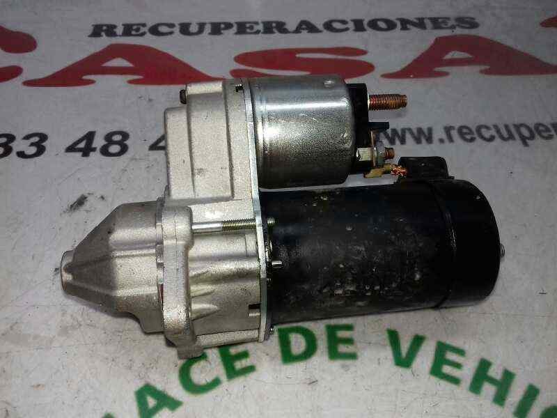 Recambio de motor arranque para opel astra f berlina california referencia OEM IAM 11017120125N  