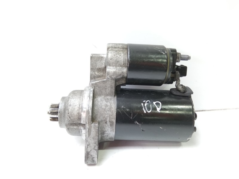 Recambio de motor arranque para skoda octavia berlina (1u2) 1.9 tdi glx referencia OEM IAM 0001121026  