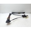Recambio de elevalunas delantero derecho para skoda rapid (nh3, nk3, nk6) 1.6 tdi referencia OEM IAM 5JA837462  