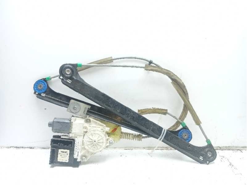 Recambio de elevalunas delantero derecho para audi a3 (8v) ambiente referencia OEM IAM 8V3837462A  