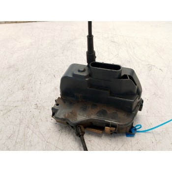 CERRADURA PUERTA TRASERA IZQUIERDA 8200119330 