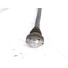 Recambio de transmision trasera izquierda para bmw 5 (e60) 530 d referencia OEM IAM 33207572430 7521630AI02 
