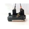 Recambio de cerradura puerta trasera derecha para opel zafira a comfort referencia OEM IAM 90561158  