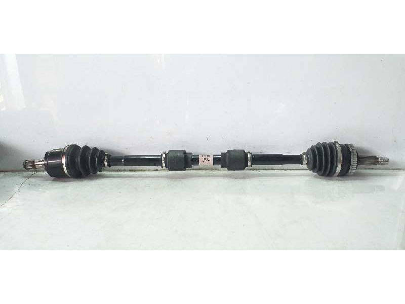 Recambio de transmision delantera derecha para hyundai i40 tecno blue referencia OEM IAM   