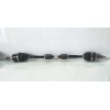 Recambio de transmision delantera derecha para hyundai i40 tecno blue referencia OEM IAM   
