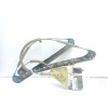 Recambio de elevalunas delantero derecho para audi a3 (8v) ambiente referencia OEM IAM 8V3837462A  