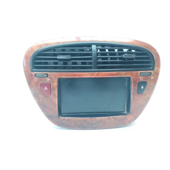 PANTALLA MULTIFUNCION 9663322280 