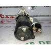 Recambio de motor arranque para opel astra f berlina california referencia OEM IAM 11017120125N  