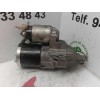 Recambio de motor arranque para mazda 6 berlina (gg) 1.8 active (4-ptas.) referencia OEM IAM   