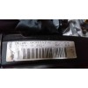 Recambio de motor completo para seat ibiza iii (6l1) 1.9 sdi referencia OEM IAM 038100103MX ASY 
