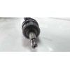 Recambio de transmision delantera derecha para hyundai i40 tecno blue referencia OEM IAM   