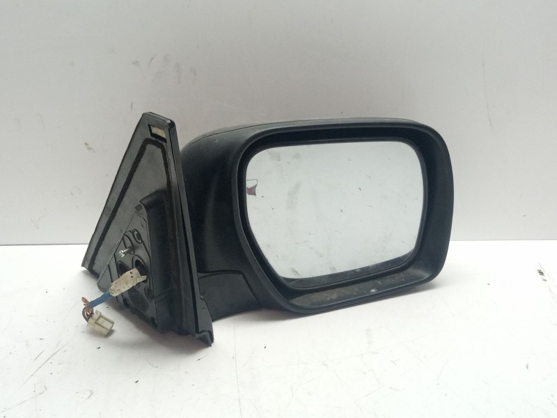 Recambio de retrovisor derecho para mitsubishi montero (v20/v40) referencia OEM IAM MBA645786  
