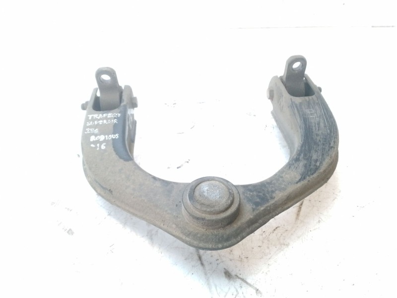 Recambio de brazo suspension superior delantero izquierdo para ssangyong rodius xdi premium referencia OEM IAM 4440221093  