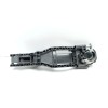 Recambio de maneta exterior delantera derecha para seat leon (1p1) comfort limited referencia OEM IAM 1P0837886  