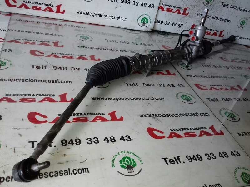 Recambio de cremallera direccion para citroën c4 berlina 1.6 16v hdi fap referencia OEM IAM 6820000084  