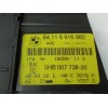 Recambio de mando calefaccion / aire acondicionado para bmw serie 3 compact (e46) referencia OEM IAM 5HB00773820 64116916882 