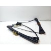 Recambio de elevalunas delantero derecho para skoda rapid (nh3, nk3, nk6) 1.6 tdi referencia OEM IAM 5JA837462  