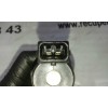 Recambio de valvula egr para ford fiesta berlina valore referencia OEM IAM 8L495BF9F715AG  