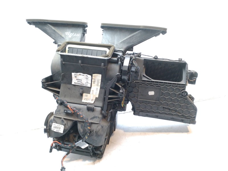Recambio de calefaccion entera normal para mini mini (r56) one referencia OEM IAM 64119266891  