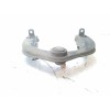 Recambio de brazo suspension superior delantero izquierdo para ssangyong rodius xdi premium referencia OEM IAM 4440221093  
