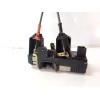 Recambio de cerradura puerta trasera derecha para opel zafira a comfort referencia OEM IAM 90561158  