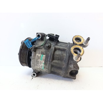 COMPRESOR AIRE ACONDICIONADO 1722070 