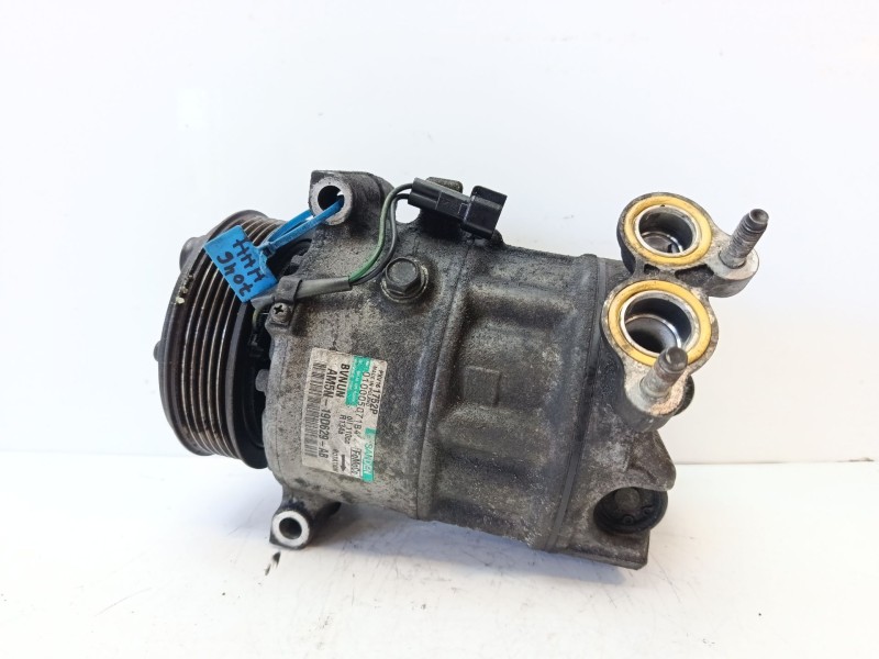 Recambio de compresor aire acondicionado para ford c-max (cb3) referencia OEM IAM 1722070  