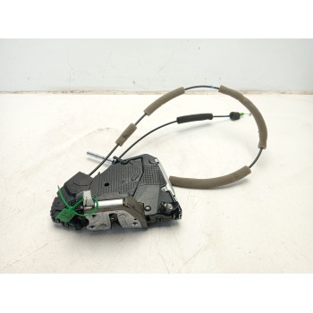 CERRADURA PUERTA DELANTERA IZQUIERDA 6904076041 