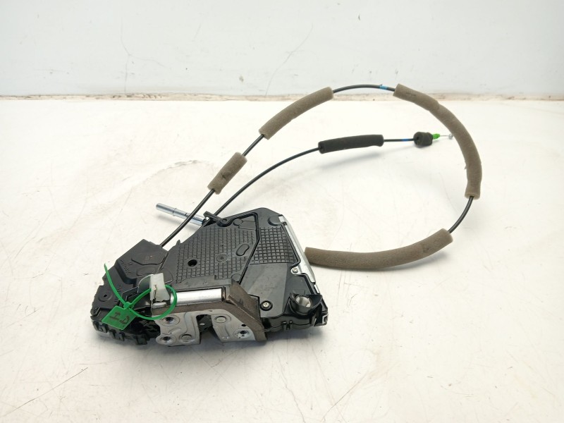 Recambio de cerradura puerta delantera izquierda para lexus ux (za10) 250h referencia OEM IAM 6904076041  