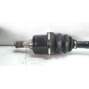 Recambio de transmision delantera derecha para hyundai i40 tecno blue referencia OEM IAM   