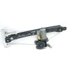 Recambio de elevalunas trasero izquierdo para volvo s60 berlina 2.4 diesel cat referencia OEM IAM 119971XXX  