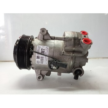 COMPRESOR AIRE ACONDICIONADO 401575950 07105171655 