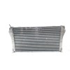 Recambio de intercooler para toyota auris 2.0 d-4d cat referencia OEM IAM 179400R020 JD1271003521 