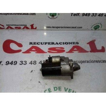 MOTOR ARRANQUE 0001136008 