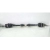 Recambio de transmision delantera derecha para hyundai i40 tecno blue referencia OEM IAM   