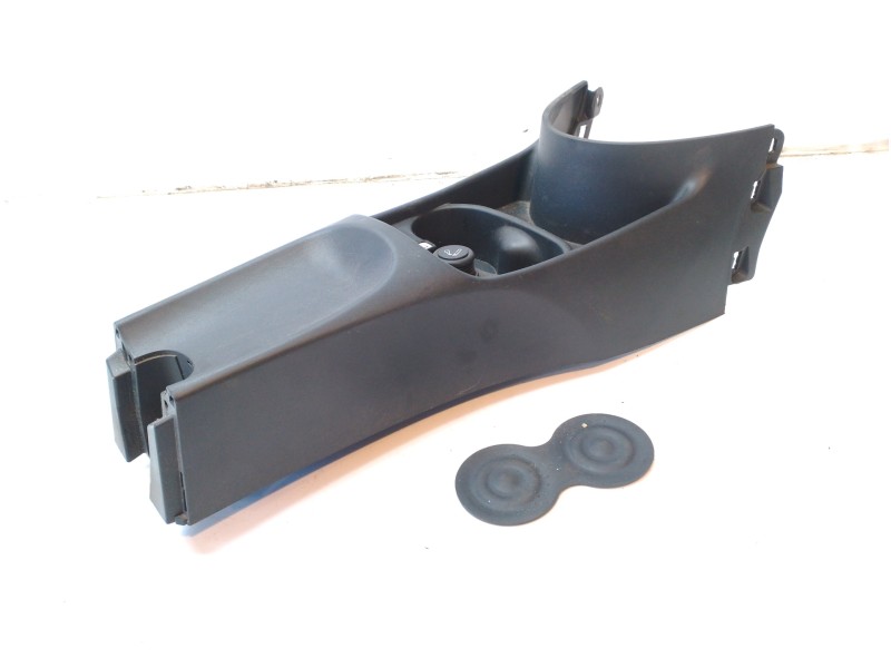 Recambio de apoyabrazos central para fiat 500 cabrio (150) referencia OEM IAM 735454282  
