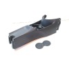 Recambio de apoyabrazos central para fiat 500 cabrio (150) referencia OEM IAM 735454282  