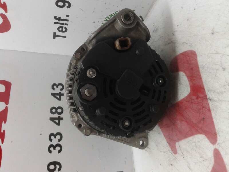 Recambio de alternador para renault megane i cabriolet (ea0) 1.6 expression referencia OEM IAM RE1988I  