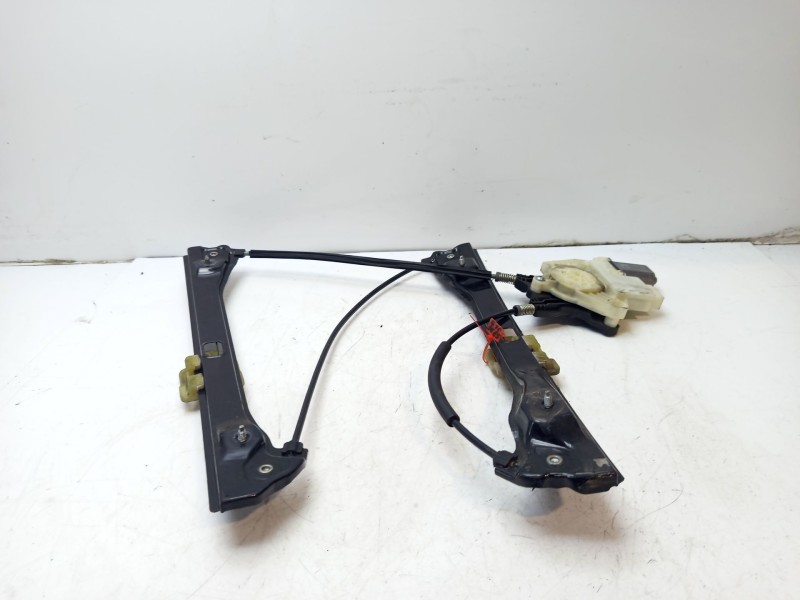 Recambio de elevalunas delantero izquierdo para skoda rapid (nh3, nk3, nk6) 1.6 tdi referencia OEM IAM 5JA837461  