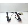 Recambio de elevalunas delantero izquierdo para skoda rapid (nh3, nk3, nk6) 1.6 tdi referencia OEM IAM 5JA837461  
