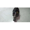 Recambio de transmision delantera derecha para hyundai i40 tecno blue referencia OEM IAM   