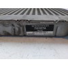 Recambio de intercooler para toyota auris 2.0 d-4d cat referencia OEM IAM 179400R020 JD1271003521 