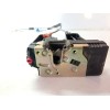 Recambio de cerradura puerta trasera derecha para opel zafira a comfort referencia OEM IAM 90561158  