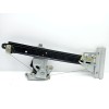 Recambio de elevalunas trasero izquierdo para volvo s60 berlina 2.4 diesel cat referencia OEM IAM 119971XXX  